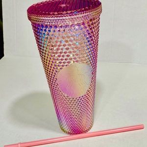 Starbucks Limited Edition Sakura!!